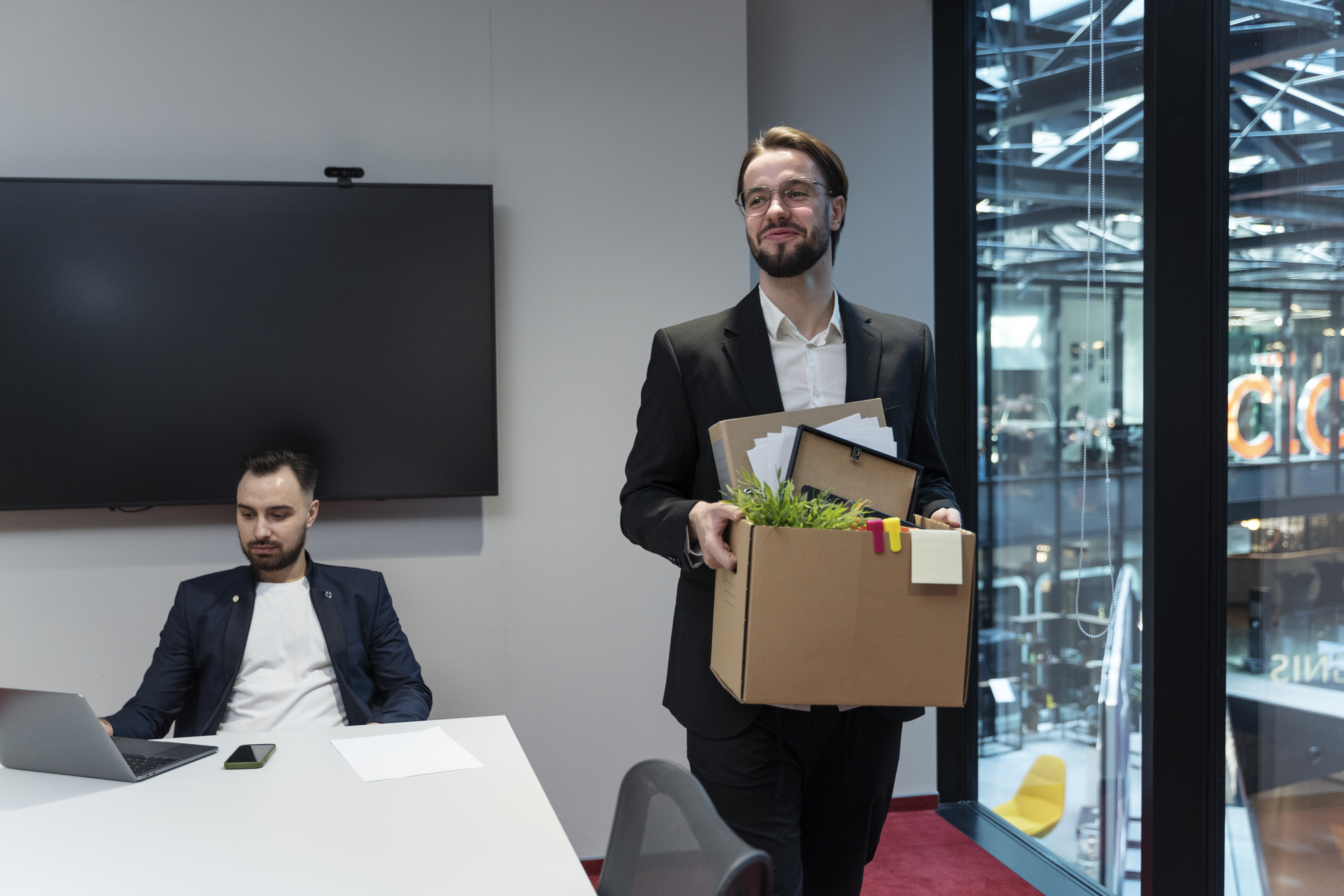 Business Move Services