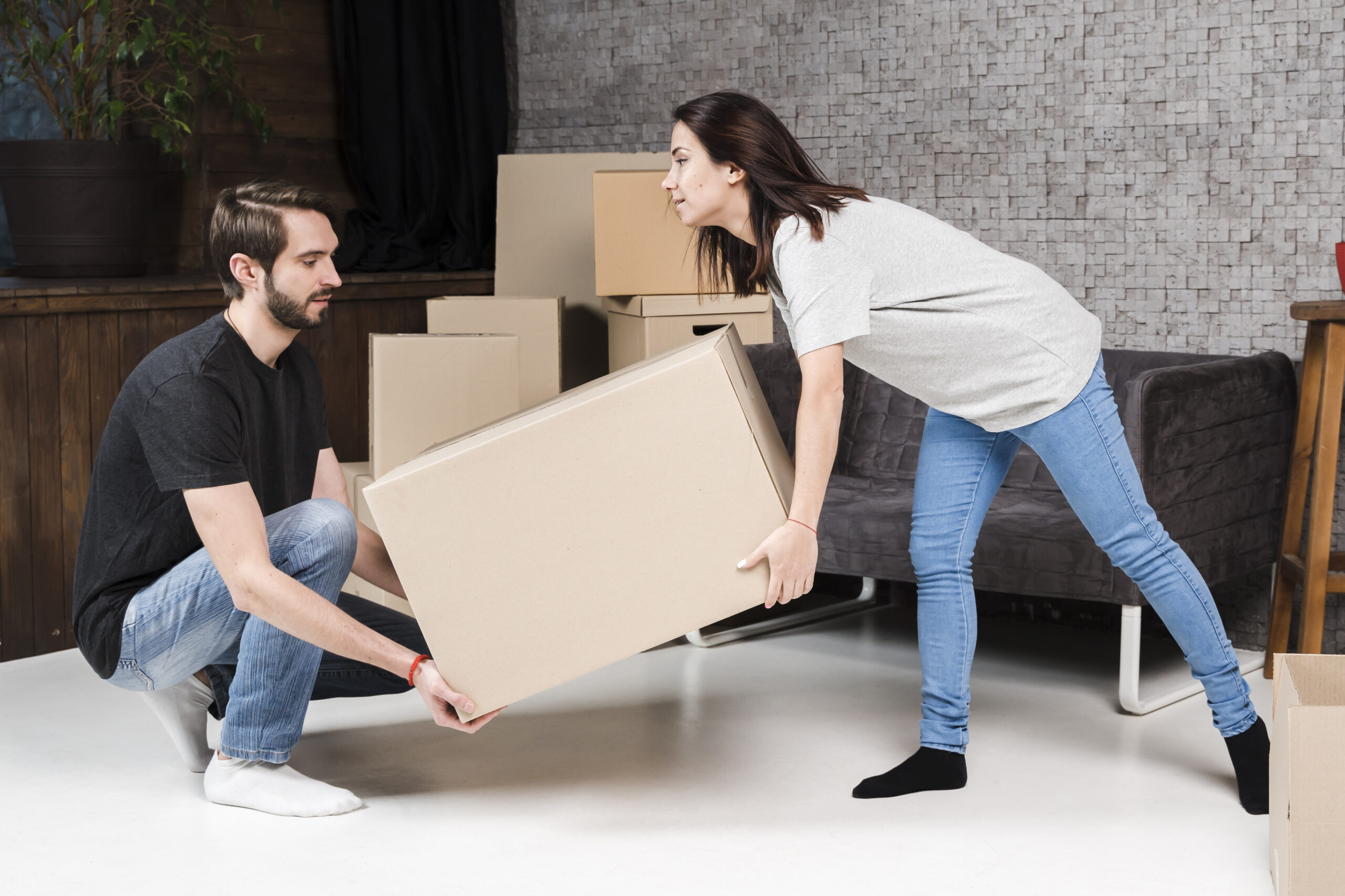 House Removalists Services