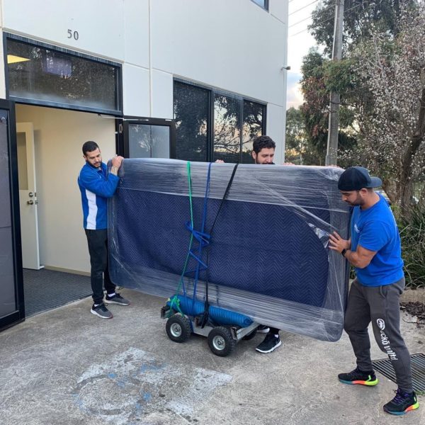 Pool Table Removalists