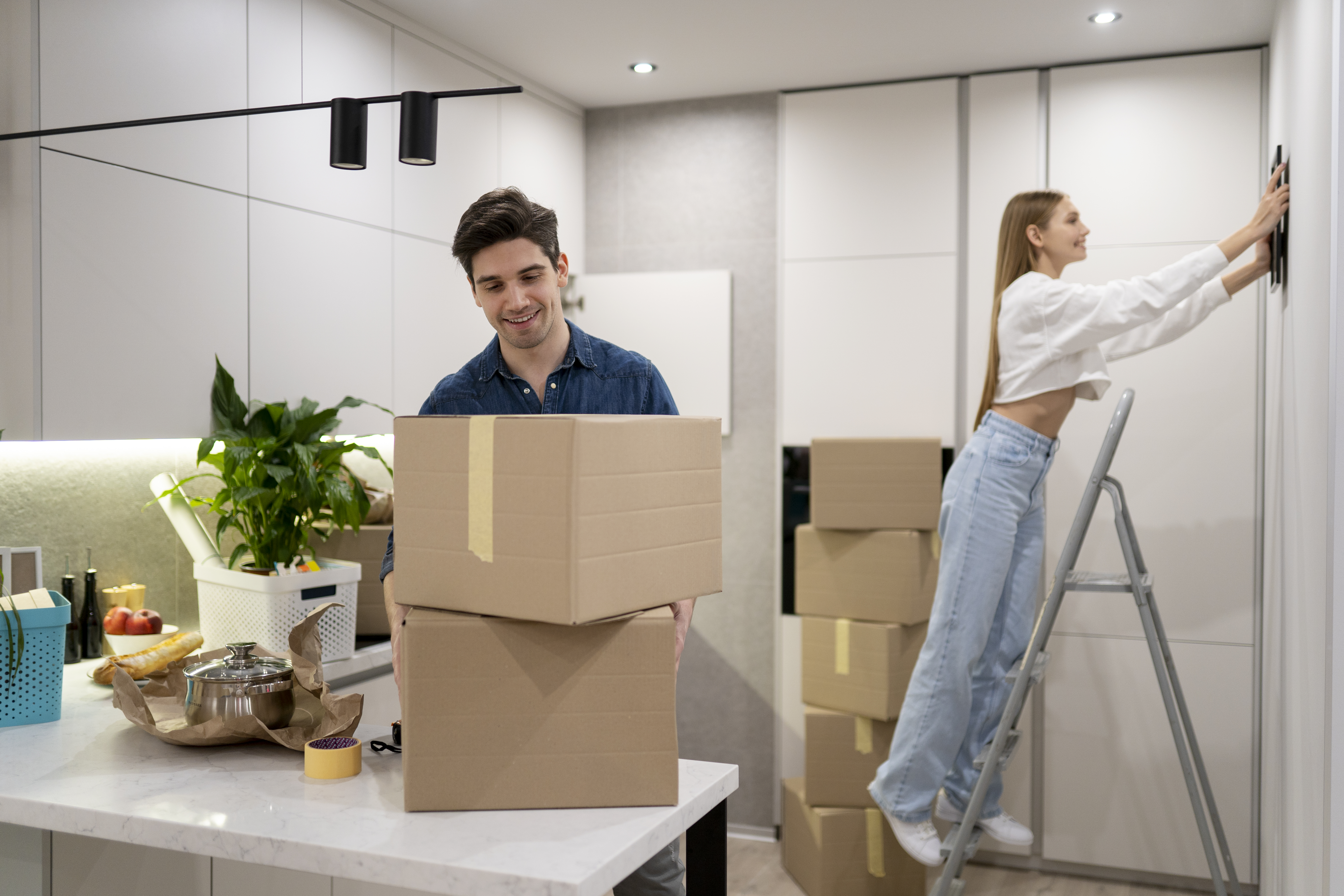 office Removalists